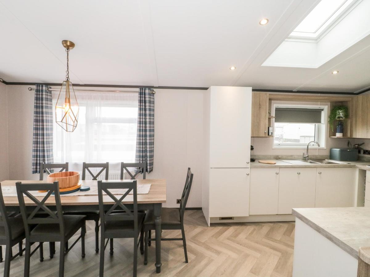 Holiday home Fairways 4 - Sunny Meadows Burnham-on-Sea