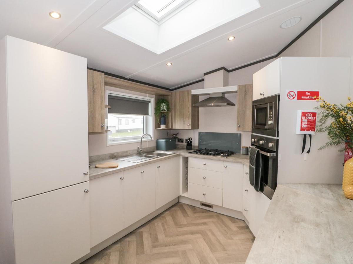 Fairways 4 - Sunny Meadows Holiday home Burnham-on-Sea