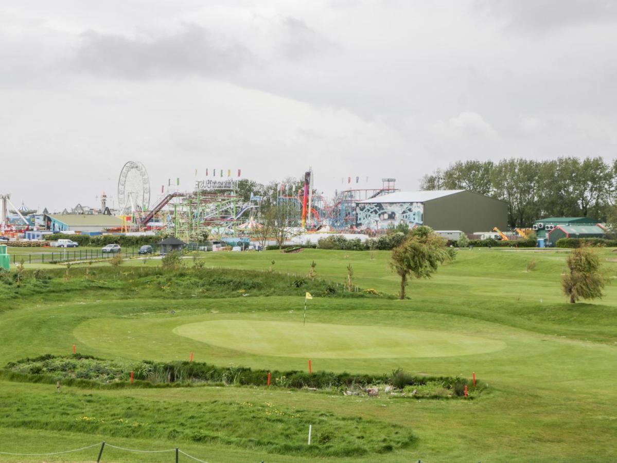 Holiday home Fairways 4 - Sunny Meadows *