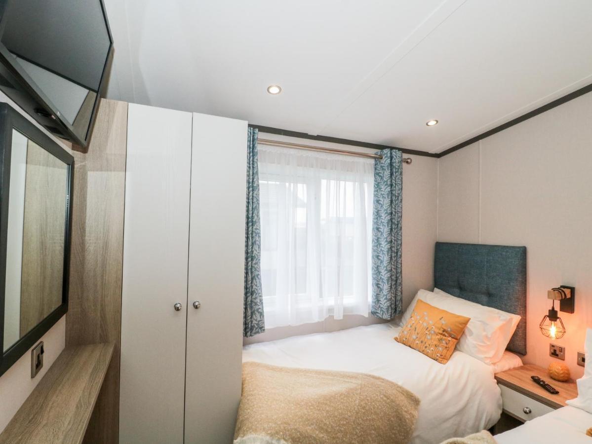 Holiday home Fairways 4 - Sunny Meadows Burnham-on-Sea