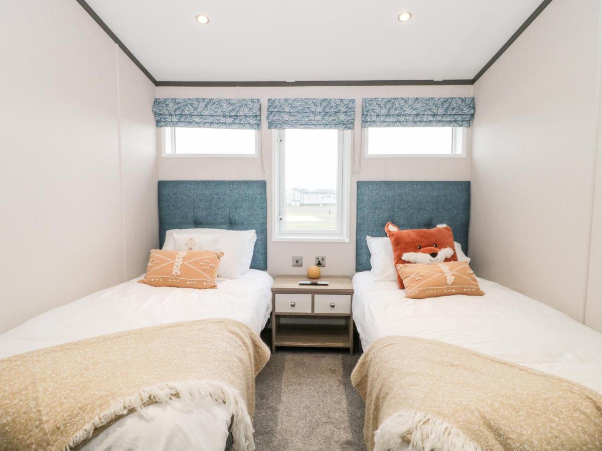 Fairways 4 - Sunny Meadows Holiday home *