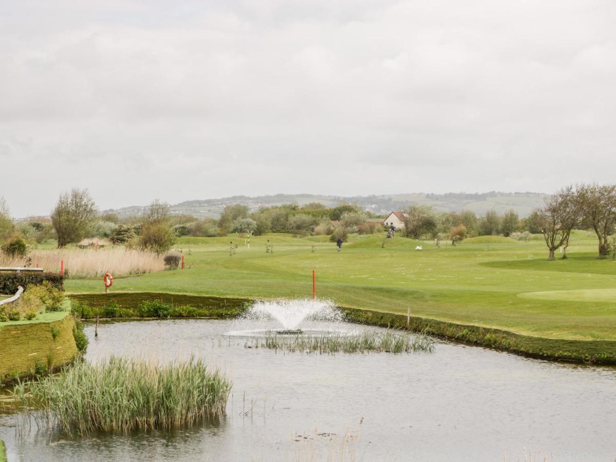 Fairways 4 - Sunny Meadows *
