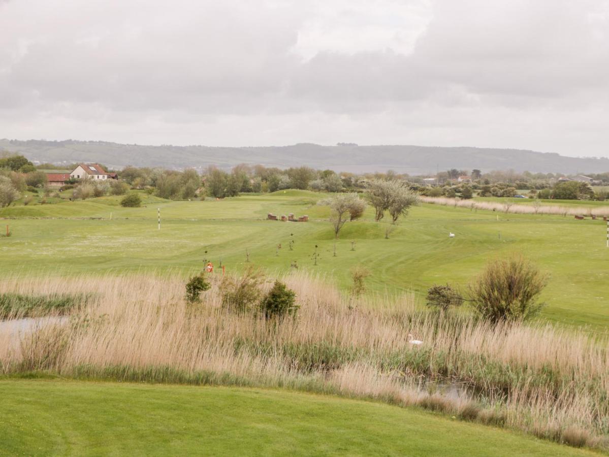 Holiday home Fairways 4 - Sunny Meadows