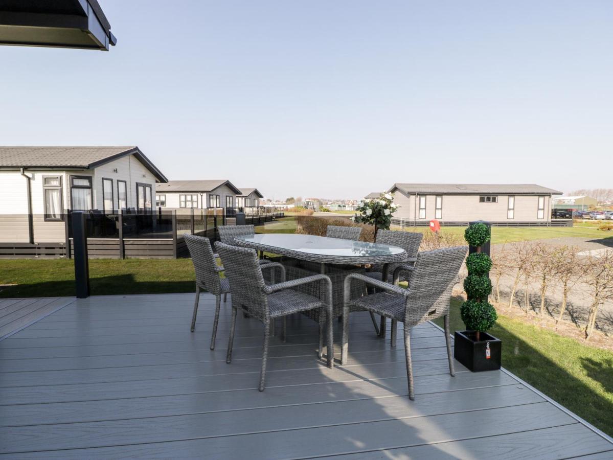 Holiday home Fairways 4 - Sunny Meadows Burnham-on-Sea