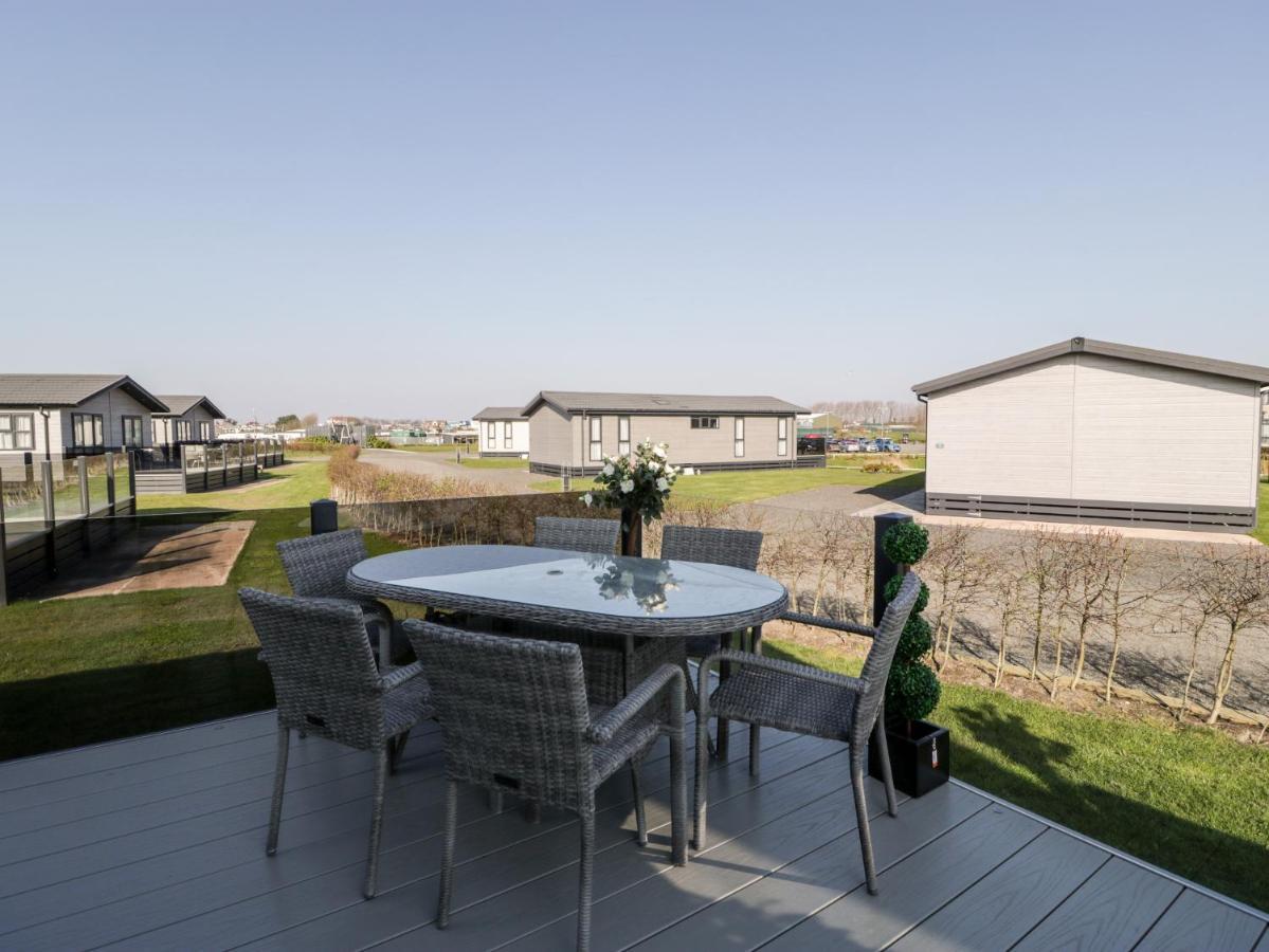 Fairways 4 - Sunny Meadows Holiday home Burnham-on-Sea