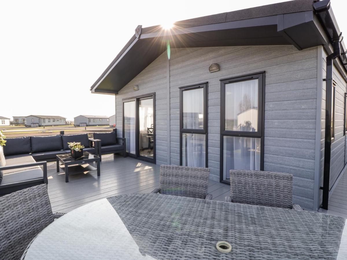 Holiday home Fairways 4 - Sunny Meadows *