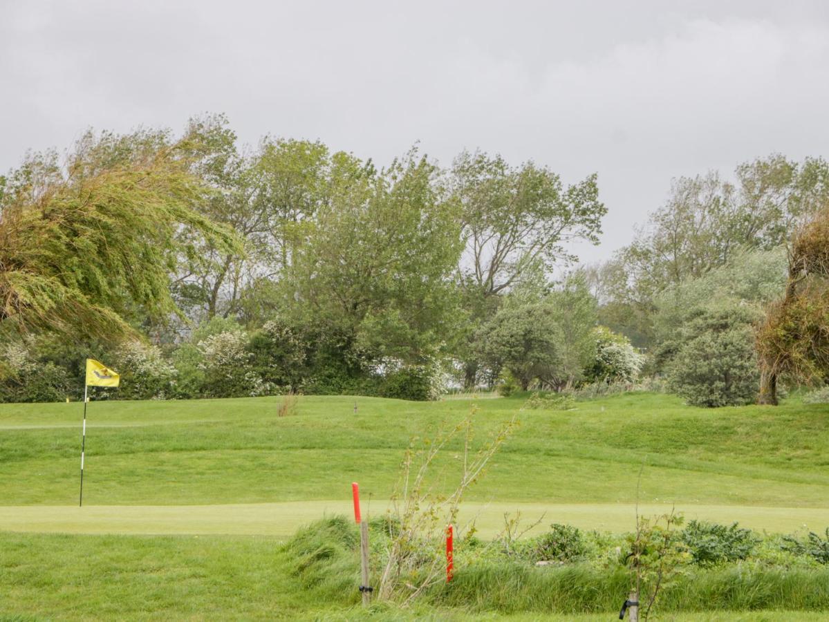 Ferienhaus Fairways 4 - Sunny Meadows Burnham-on-Sea