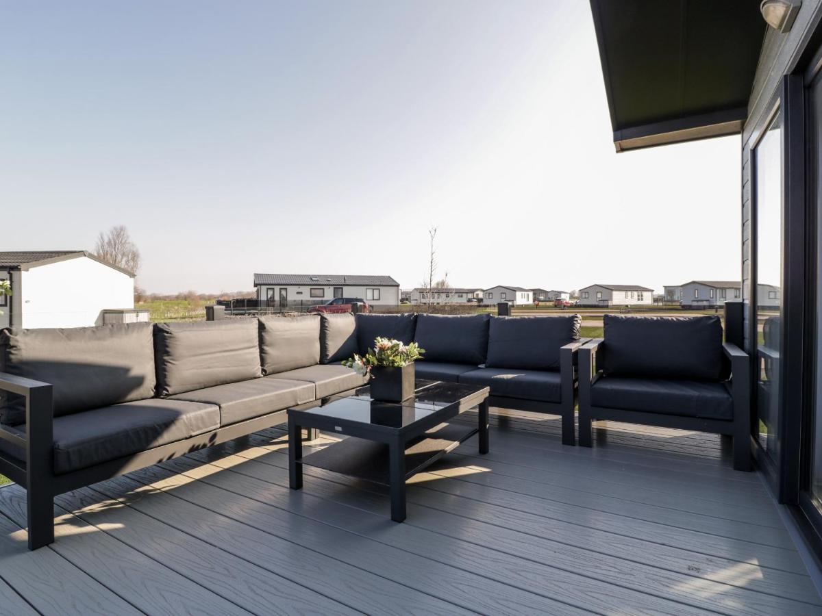 Ferienhaus Fairways 4 - Sunny Meadows Burnham-on-Sea